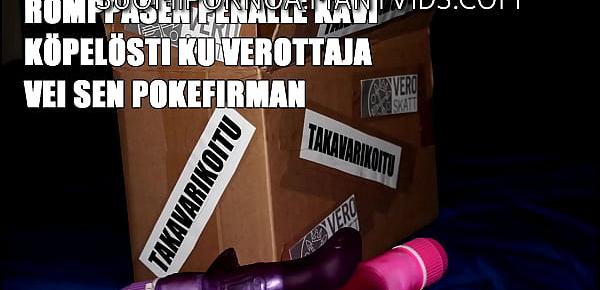  finnish porn suomipornoa compilation 2